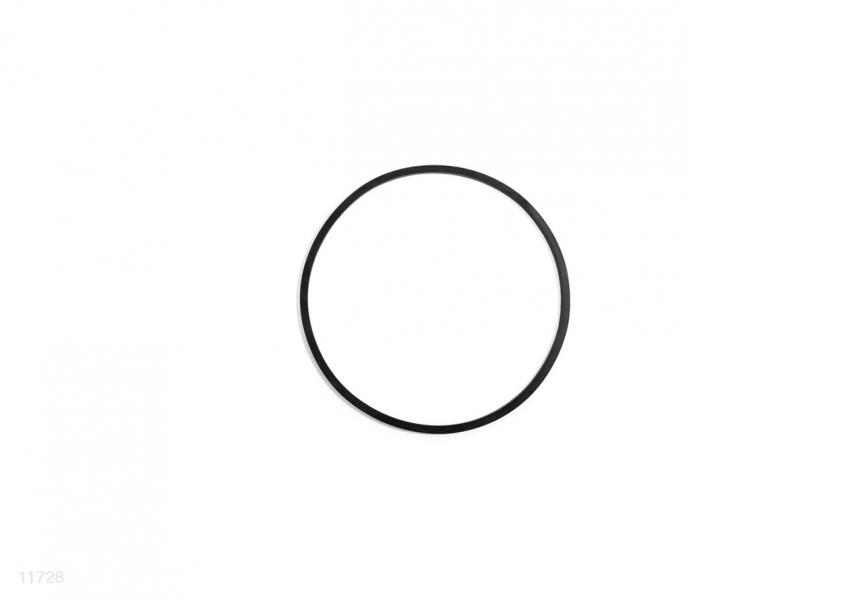 Уплотнительное кольцо для прозрачного переходника песчаных фильтрующих насосов 200 шт/упак 11724
